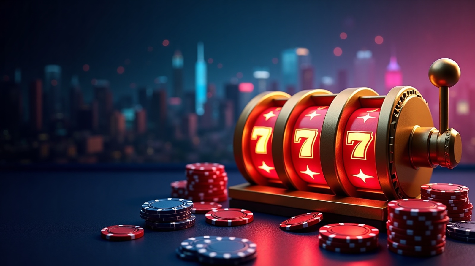 Uptown Pokies Casino banner